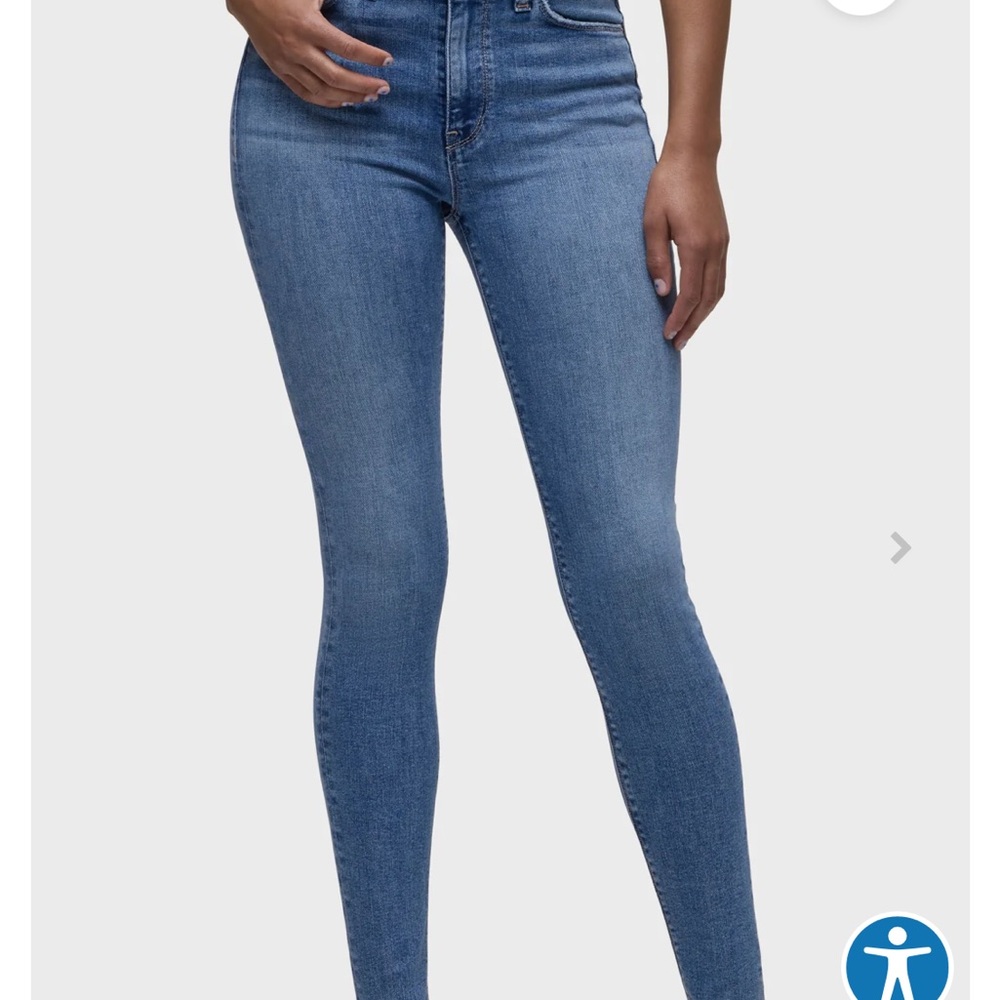Hudson Barbara Super Skinny Denim Jeans for Women